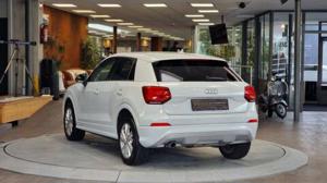 Audi Q2 Bild 10