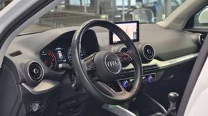 Audi Q2 Bild 16
