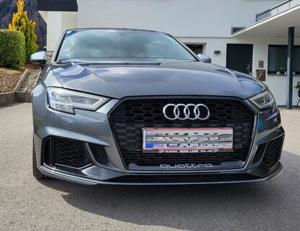 Audi RS3 Bild 4