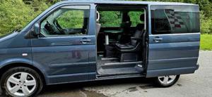 VW T5 Bild 2
