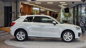 Audi Q2 Bild 4