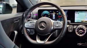 Mercedes-Benz A 200 Bild 17
