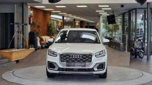 Audi Q2 Bild 2