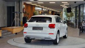 Audi Q2 Bild 6