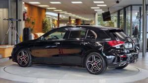 Mercedes-Benz A 200 Bild 9