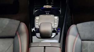 Mercedes-Benz A 200 Bild 20