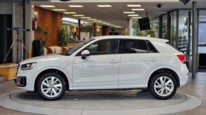 Audi Q2 Bild 8