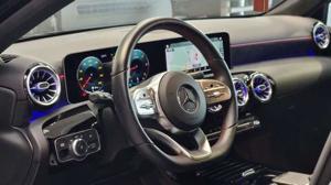 Mercedes-Benz A 200 Bild 16