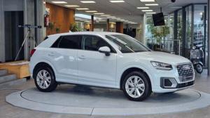 Audi Q2 Bild 3