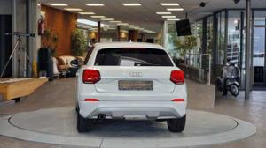 Audi Q2 Bild 11
