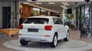 Audi Q2 Bild 12
