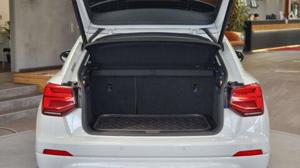 Audi Q2 Bild 13