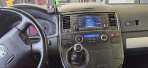 VW T5 Bild 11