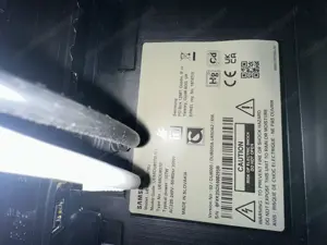 Samsung 65 DU8070 Bild 4