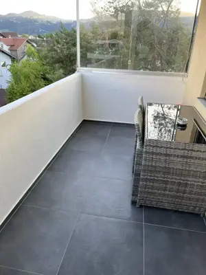 3-Zimmer Wohnung Lustenau-Zentrum