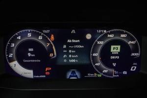 Cupra Formentor 2,0 TSI DSG 4Drive VZ - LAGER 245 kW (333 PS), ... Bild 9
