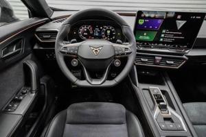 Cupra Formentor 2,0 TSI DSG 4Drive VZ - LAGER 245 kW (333 PS), ... Bild 7