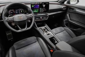 Cupra Formentor 2,0 TSI DSG 4Drive VZ - LAGER 245 kW (333 PS), ... Bild 6