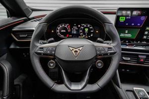 Cupra Formentor 2,0 TSI DSG 4Drive VZ - LAGER 245 kW (333 PS), ... Bild 8