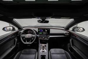 Cupra Formentor 2,0 TSI DSG 4Drive VZ - LAGER 245 kW (333 PS), ... Bild 5
