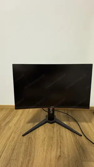 AOC Gaming Monitor C24G1 24 Zoll Full-HD Curved