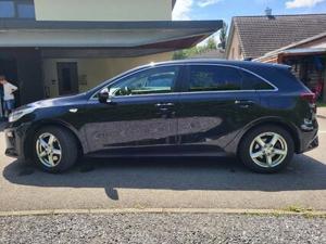 Kia ceed 2018 Bild 3