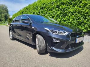 Kia ceed 2018 Bild 6