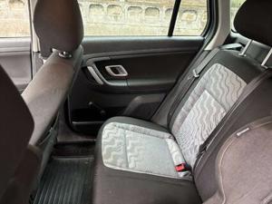 Skoda Fabia Bild 8