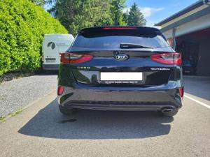 Kia ceed 2018 Bild 2