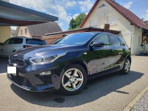 Kia ceed 2018 Bild 4