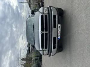Dodge RAM 1500 5,2l 1996 V8 Bild 2