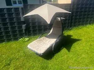 Sonnenliege