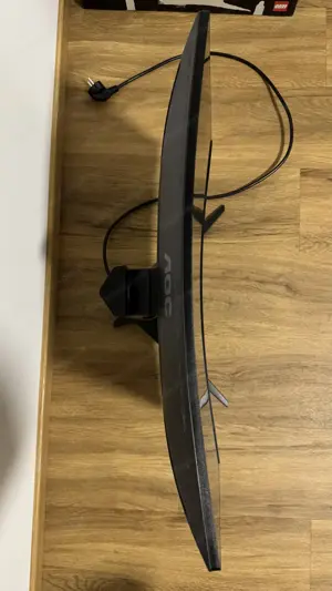 AOC Gaming Monitor C24G1 24 Zoll Full-HD Curved Bild 2