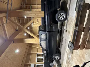 Dodge RAM 1500 5,2l 1996 V8 Bild 9