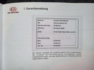 Kia ceed 2018 Bild 13