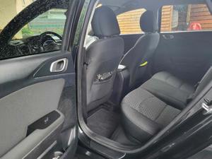 Kia ceed 2018 Bild 11