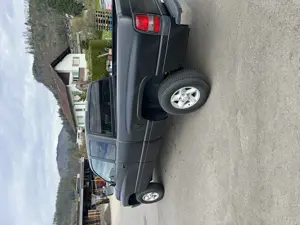 Dodge RAM 1500 5,2l 1996 V8 Bild 7