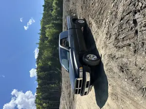 Dodge RAM 1500 5,2l 1996 V8