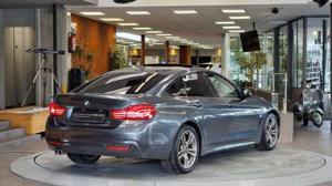 BMW 420 Bild 5