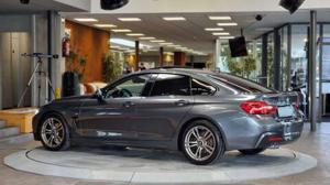BMW 420 Bild 8