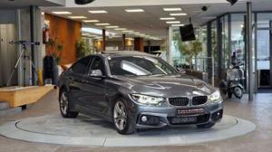 BMW 420 Bild 3