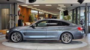 BMW 420 Bild 7