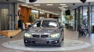 BMW 420 Bild 2