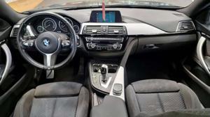 BMW 420 Bild 13