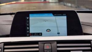 BMW 420 Bild 16