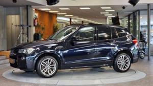 BMW X3 Bild 4