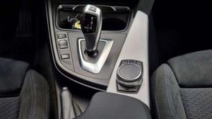 BMW 420 Bild 18
