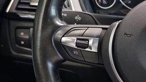 BMW 420 Bild 19