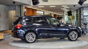 BMW X3 Bild 6
