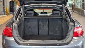 BMW 420 Bild 11